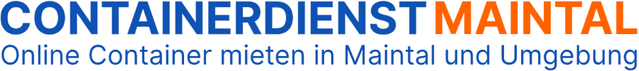 Containerdienst Rödermark